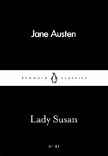 Penguin Little Black Classics Lady Susan