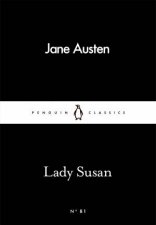 Little Black Classics Lady Susan
