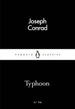 Penguin Little Black Classics Typhoon