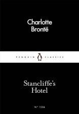 Penguin Little Black Classics Stancliffes Hotel