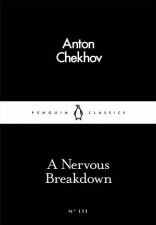 Little Black Classics A Nervous Breakdown