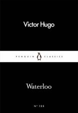 Penguin Little Black Classics Waterloo