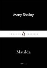 Little Black Classics Matilda