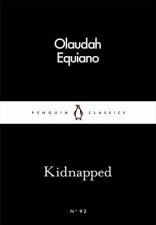Penguin Little Black Classics Kidnapped