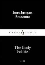 Penguin Little Black Classics The Body Politic