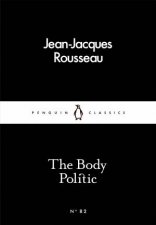 Little Black Classics The Body Politic