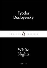 Penguin Little Black Classics White Nights
