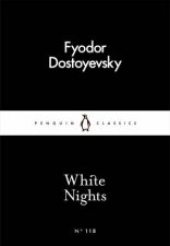 Little Black Classics White Nights