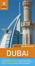 The Pocket Rough Guide To Dubai  2nd Ed
