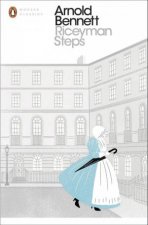 Penguin Modern Classics Riceyman Steps