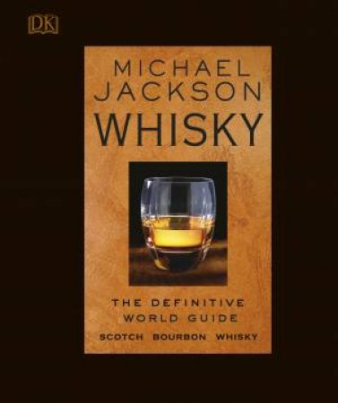 Whisky by Michael Jackson