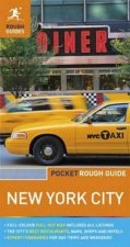 The Pocket Rough Guide New York City