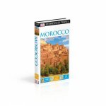 Eyewitness Travel Guide Morocco  2nd Ed