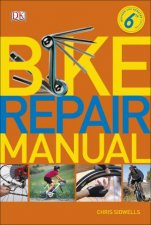 Bike Repair Manual