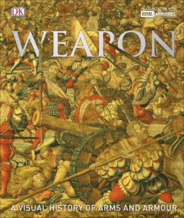 Weapon by Richard Holmes