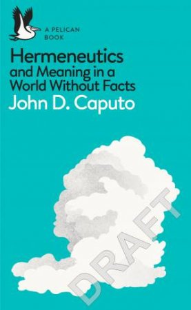 Hermeneutics: Facts And Interpretation In The Age Of Information by John D. Caputo