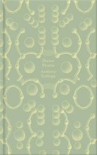 Doctor Thorne Design by Coralie BickfordSmith