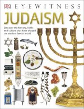 DK Eyewitness Judaism