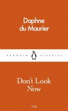 Penguin Pocket Classics Dont Look Now
