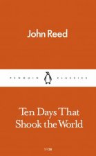 Penguin Pocket Classics Ten Days That Shook The World
