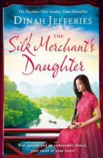 The Silk Merchants Daughter