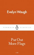 Penguin Pocket Classics Put Out More Flags