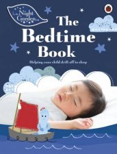 In The Night Garden The Bedtime Book