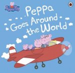 Peppa Pig Around the World