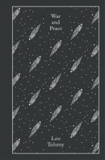 Penguin Clothbound Classics War and Peace