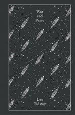 Clothbound Classics War and Peace