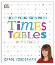 Help Your Kids With Times Tables