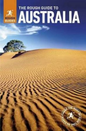 The Rough Guide To Australia - 12th Ed by Various