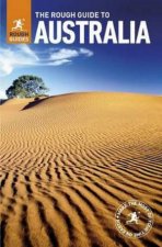 The Rough Guide To Australia  12th Ed