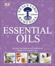 Neals Yard Remedies Essential Oils