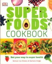 Super Foods Cookbook