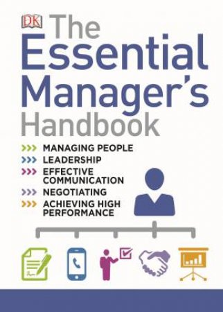 The Essential Manager's Handbook by Various