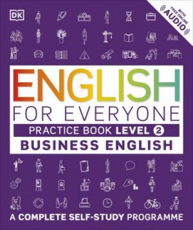 Business English by Various