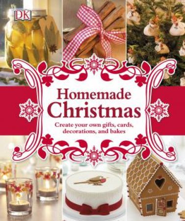 Homemade Christmas by Various