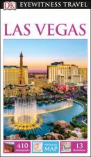 Las Vegas Eyewitness Travel Guide