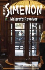 Maigrets Revolver