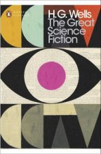 Penguin Modern Classics The Great Science Fiction