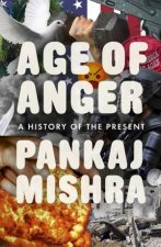 Age Of Anger A History Of The Present