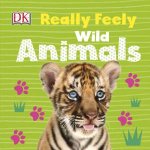 Really Feely Wild Animals