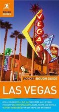 Rough Guide Pocket Las Vegas