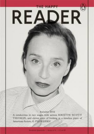 The Happy Reader: Issue 8 by Anon