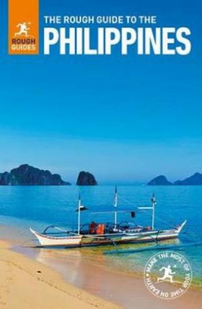 The Rough Guide To The Philippines by Various