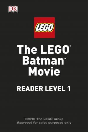 The LEGO Batman Movie by Various