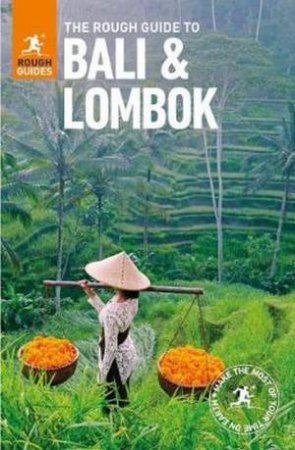 The Rough Guide To Bali And Lombok by Various