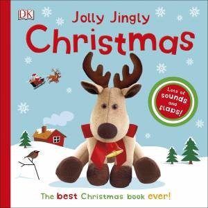 Jolly Jingly Christmas by Various