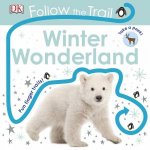 Follow The Trail Winter Wonderland